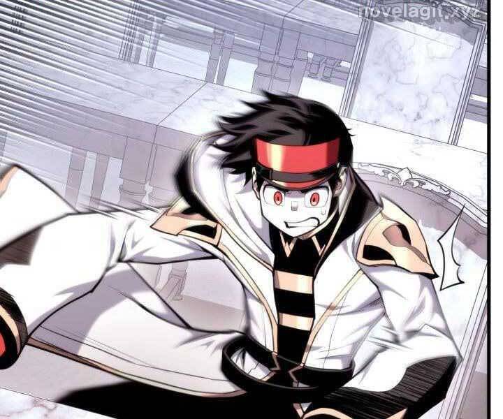Sự Trở Lại Của Vị Thần Sức Mạnh: Chapter 71