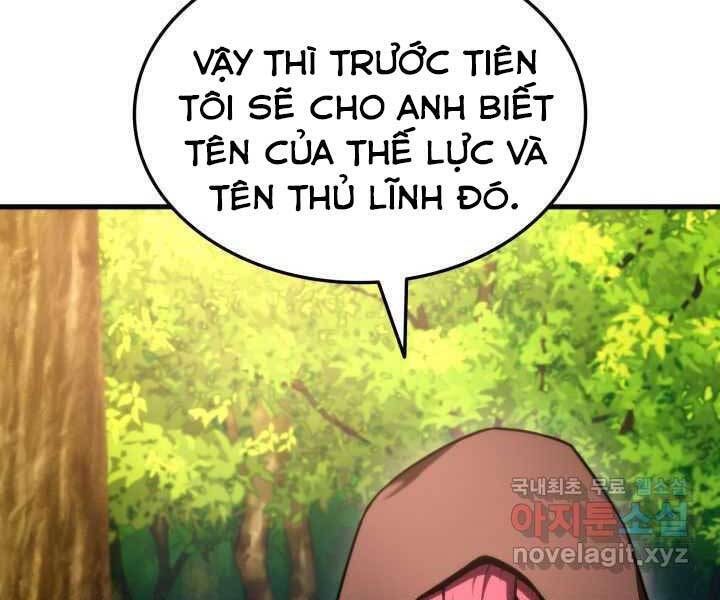 Sự Trở Lại Của Vị Thần Sức Mạnh: Chapter 71