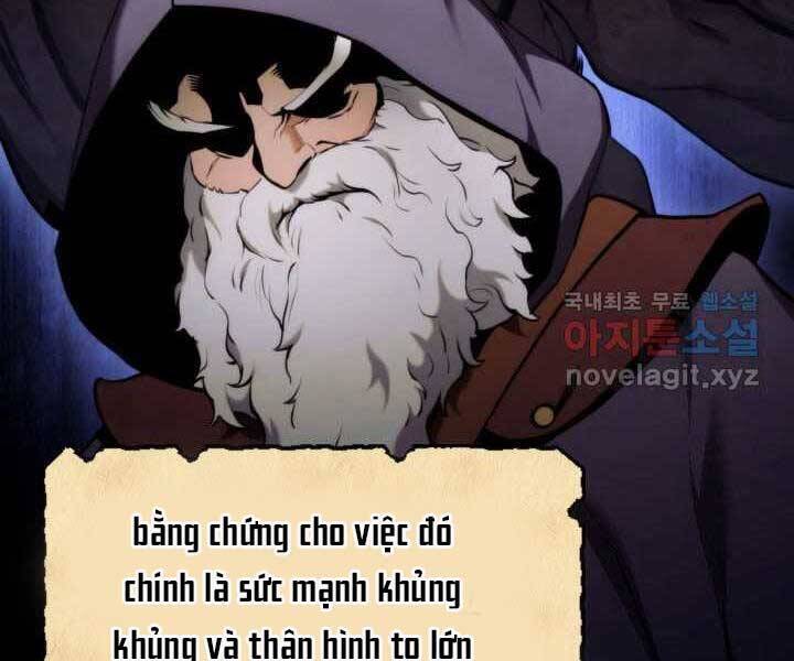Sự Trở Lại Của Vị Thần Sức Mạnh: Chapter 71