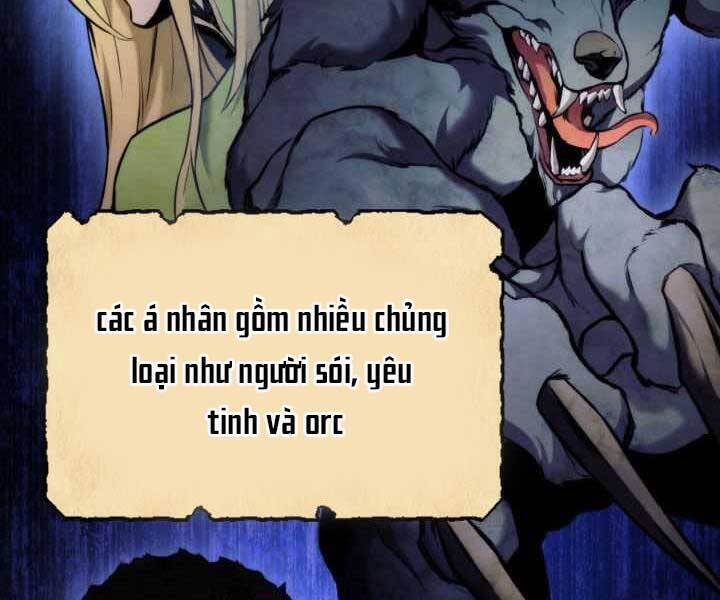 Sự Trở Lại Của Vị Thần Sức Mạnh: Chapter 71