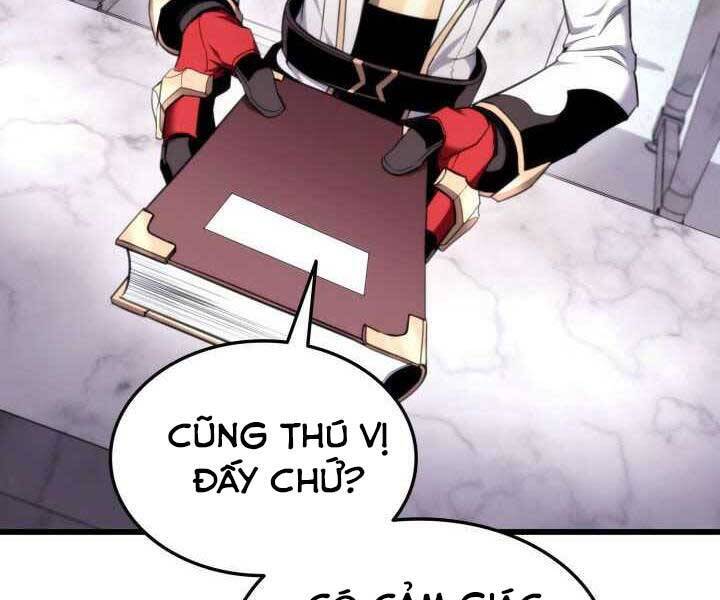 Sự Trở Lại Của Vị Thần Sức Mạnh: Chapter 71
