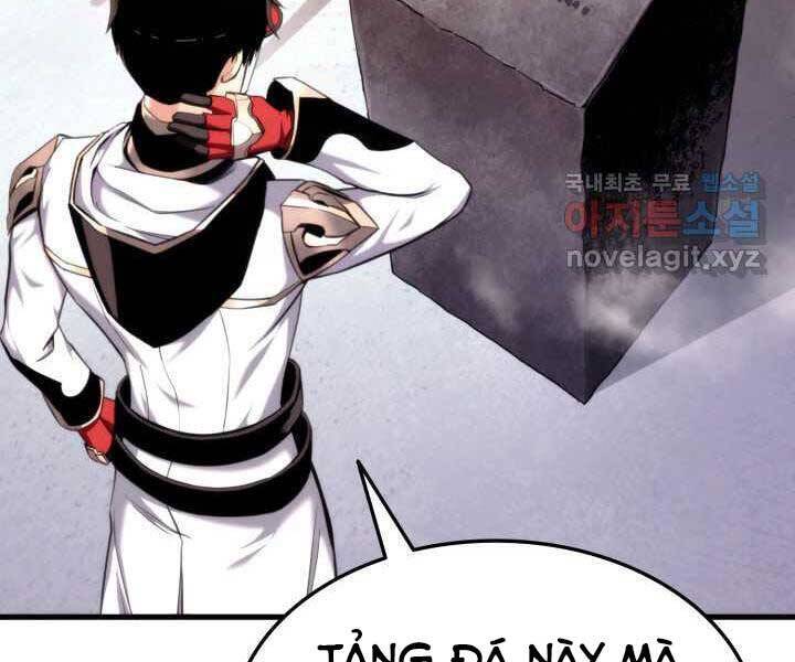Sự Trở Lại Của Vị Thần Sức Mạnh: Chapter 71