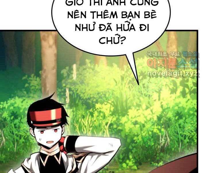 Sự Trở Lại Của Vị Thần Sức Mạnh: Chapter 71
