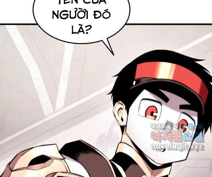 Sự Trở Lại Của Vị Thần Sức Mạnh: Chapter 71