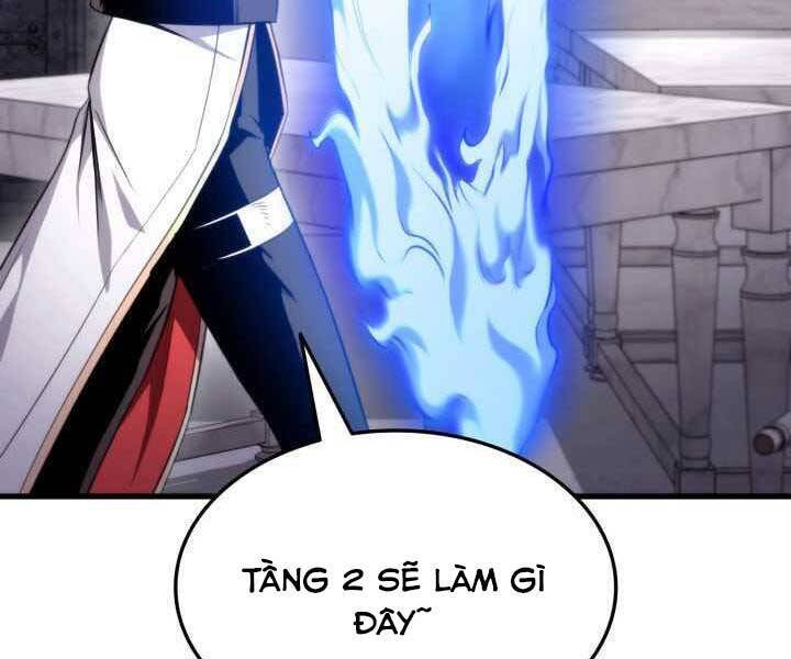 Sự Trở Lại Của Vị Thần Sức Mạnh: Chapter 71
