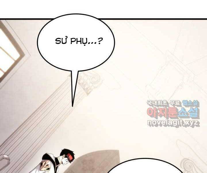 Sự Trở Lại Của Vị Thần Sức Mạnh: Chapter 71