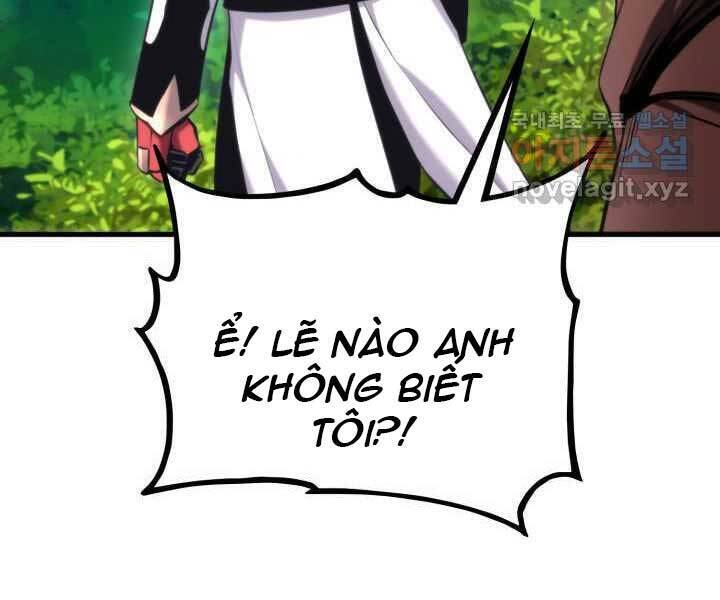 Sự Trở Lại Của Vị Thần Sức Mạnh: Chapter 71