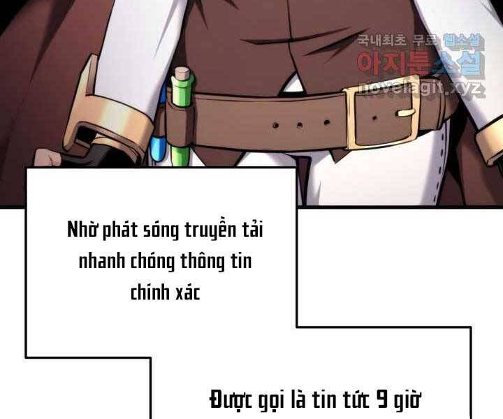 Sự Trở Lại Của Vị Thần Sức Mạnh: Chapter 71