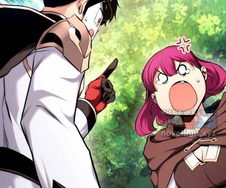 Sự Trở Lại Của Vị Thần Sức Mạnh: Chapter 71