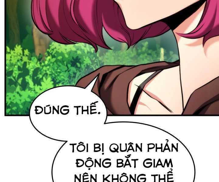 Sự Trở Lại Của Vị Thần Sức Mạnh: Chapter 71