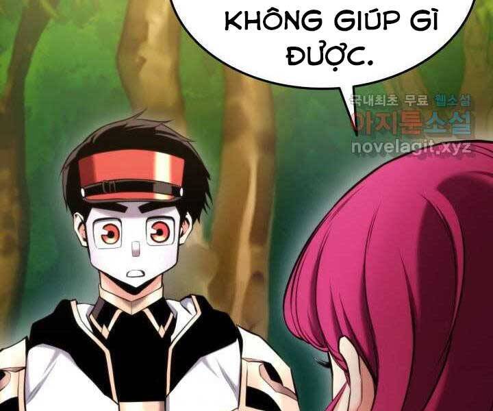 Sự Trở Lại Của Vị Thần Sức Mạnh: Chapter 71