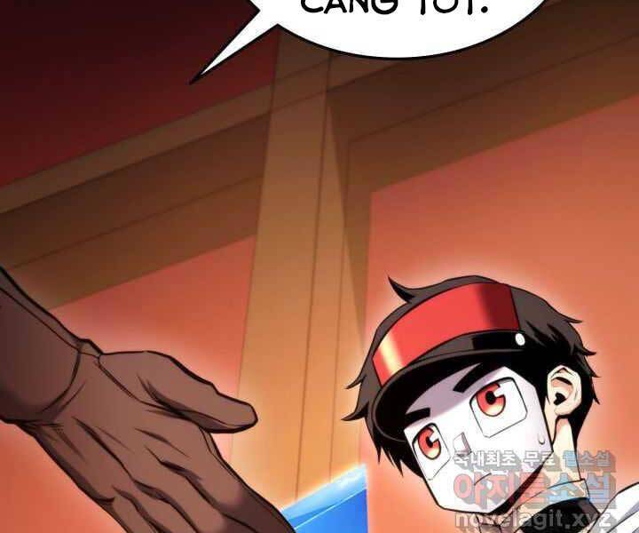 Sự Trở Lại Của Vị Thần Sức Mạnh: Chapter 71