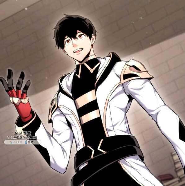 Sự Trở Lại Của Vị Thần Sức Mạnh: Chapter 72