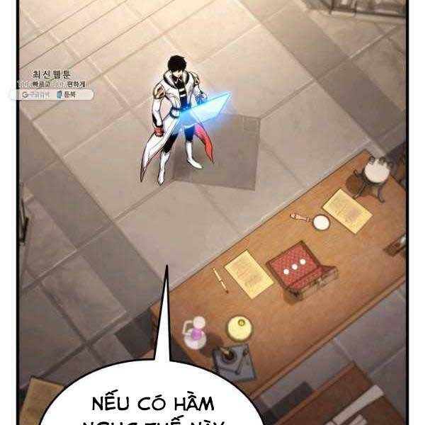 Sự Trở Lại Của Vị Thần Sức Mạnh: Chapter 72