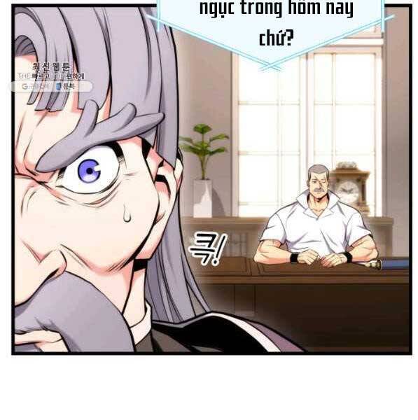 Sự Trở Lại Của Vị Thần Sức Mạnh: Chapter 72