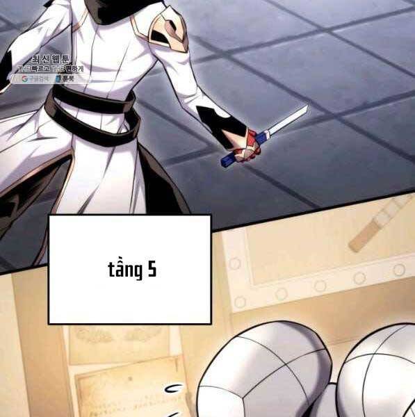 Sự Trở Lại Của Vị Thần Sức Mạnh: Chapter 72