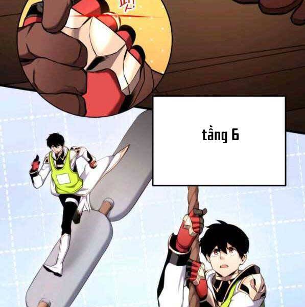 Sự Trở Lại Của Vị Thần Sức Mạnh: Chapter 72