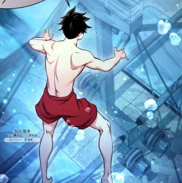 Sự Trở Lại Của Vị Thần Sức Mạnh: Chapter 72
