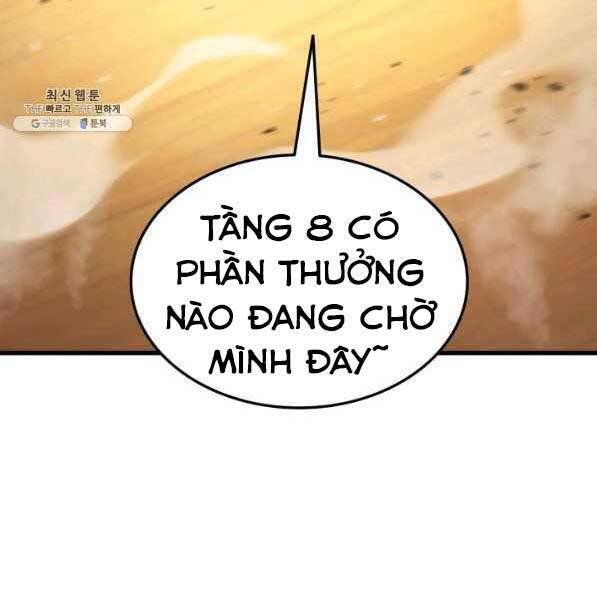 Sự Trở Lại Của Vị Thần Sức Mạnh: Chapter 72