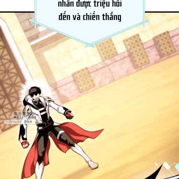 Sự Trở Lại Của Vị Thần Sức Mạnh: Chapter 72