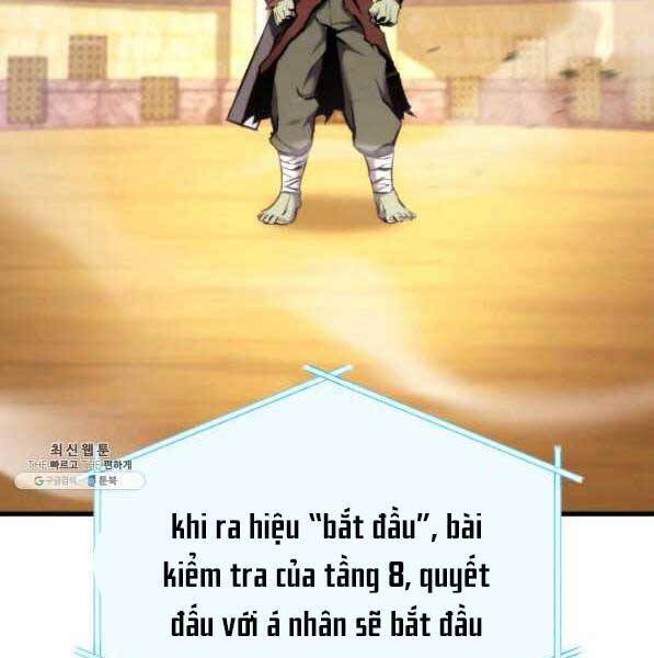 Sự Trở Lại Của Vị Thần Sức Mạnh: Chapter 72