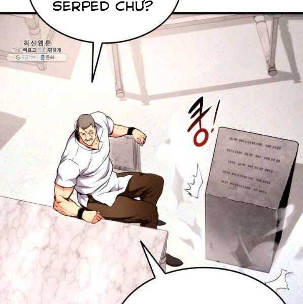 Sự Trở Lại Của Vị Thần Sức Mạnh: Chapter 72