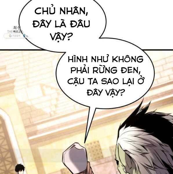 Sự Trở Lại Của Vị Thần Sức Mạnh: Chapter 72