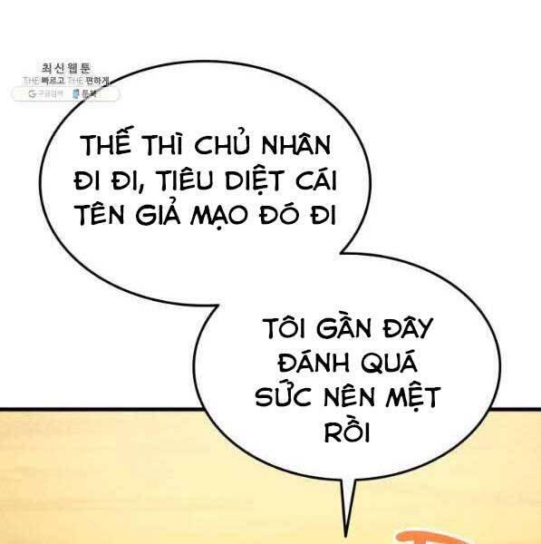 Sự Trở Lại Của Vị Thần Sức Mạnh: Chapter 72