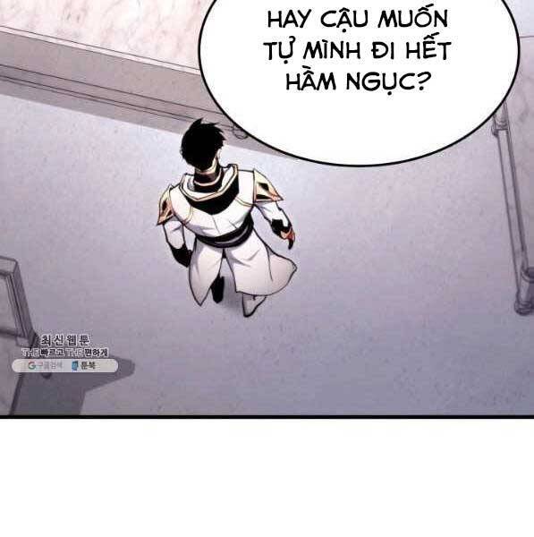 Sự Trở Lại Của Vị Thần Sức Mạnh: Chapter 72