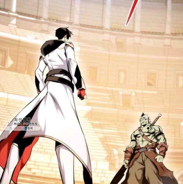 Sự Trở Lại Của Vị Thần Sức Mạnh: Chapter 72