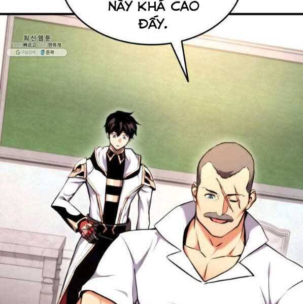 Sự Trở Lại Của Vị Thần Sức Mạnh: Chapter 72