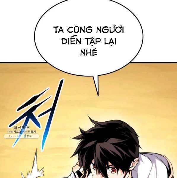 Sự Trở Lại Của Vị Thần Sức Mạnh: Chapter 72
