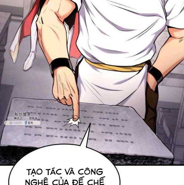 Sự Trở Lại Của Vị Thần Sức Mạnh: Chapter 72