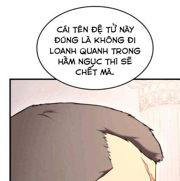 Sự Trở Lại Của Vị Thần Sức Mạnh: Chapter 72