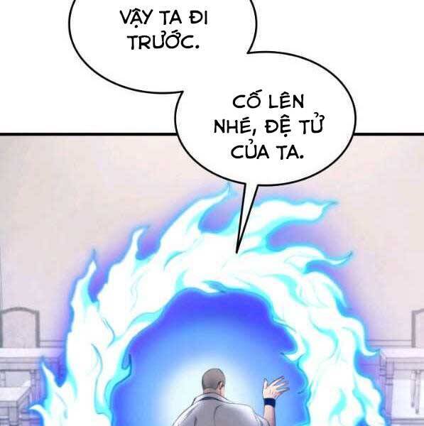 Sự Trở Lại Của Vị Thần Sức Mạnh: Chapter 72
