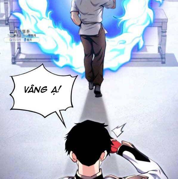 Sự Trở Lại Của Vị Thần Sức Mạnh: Chapter 72