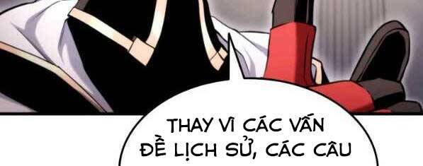 Sự Trở Lại Của Vị Thần Sức Mạnh: Chapter 72