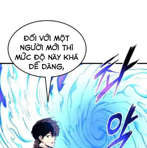 Sự Trở Lại Của Vị Thần Sức Mạnh: Chapter 72