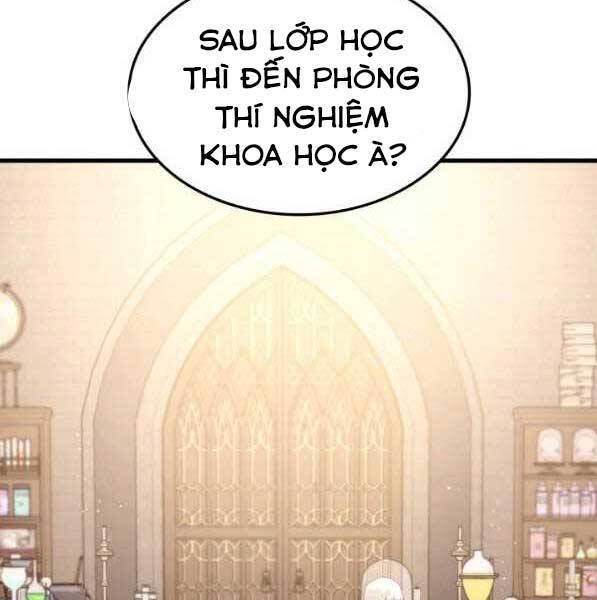 Sự Trở Lại Của Vị Thần Sức Mạnh: Chapter 72