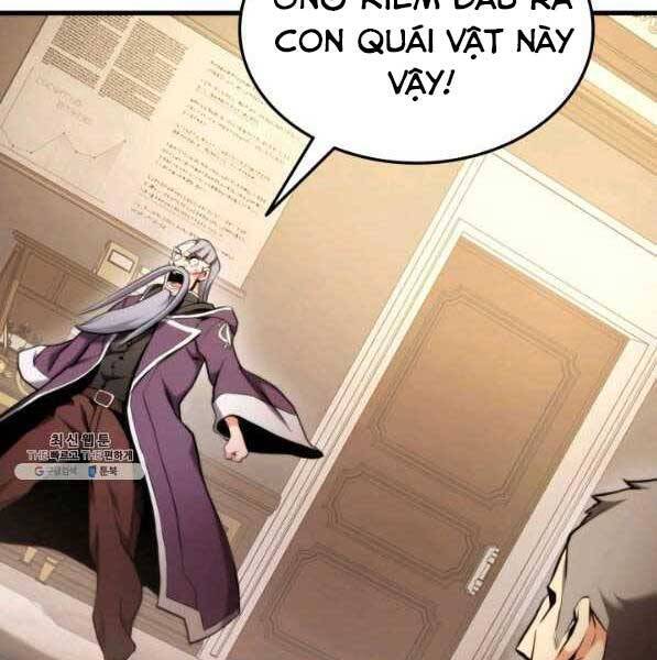 Sự Trở Lại Của Vị Thần Sức Mạnh: Chapter 72