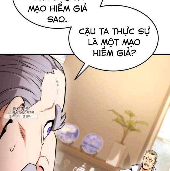 Sự Trở Lại Của Vị Thần Sức Mạnh: Chapter 72