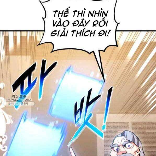 Sự Trở Lại Của Vị Thần Sức Mạnh: Chapter 72