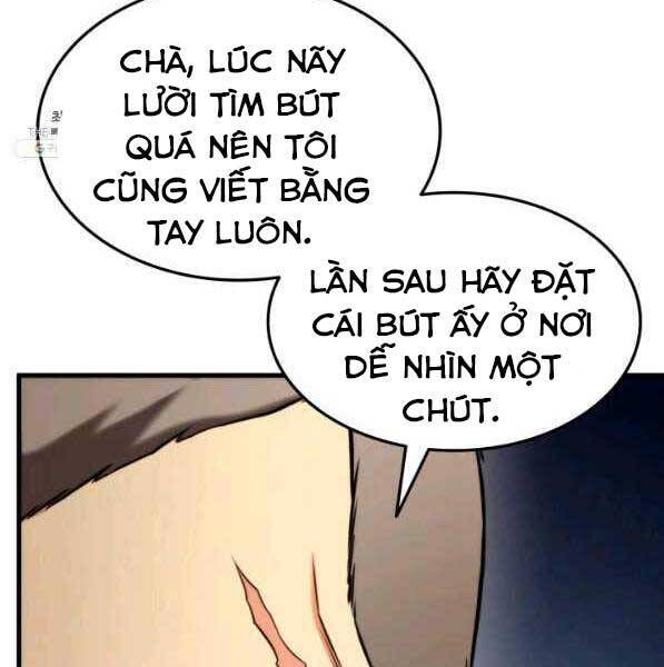 Sự Trở Lại Của Vị Thần Sức Mạnh: Chapter 72