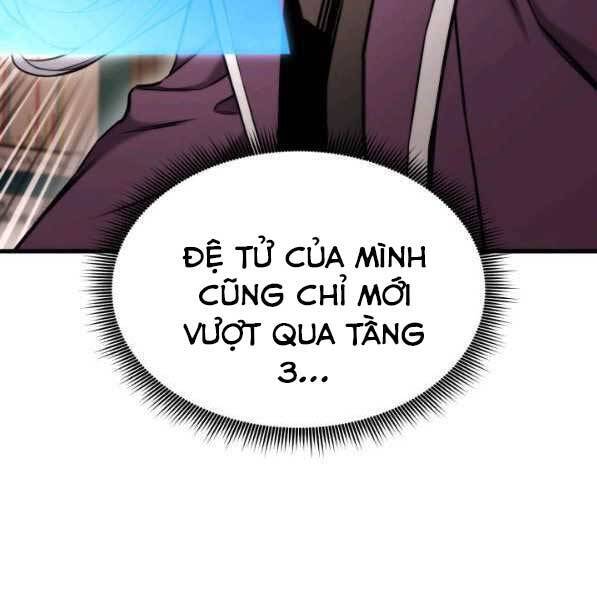 Sự Trở Lại Của Vị Thần Sức Mạnh: Chapter 72