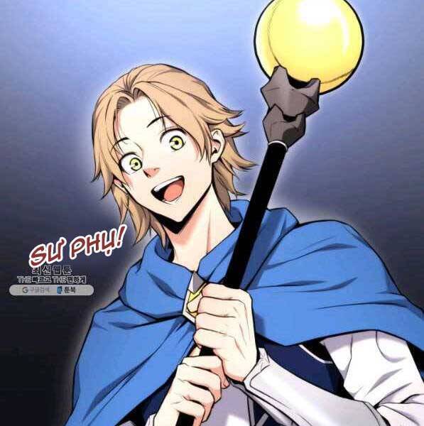 Sự Trở Lại Của Vị Thần Sức Mạnh: Chapter 72