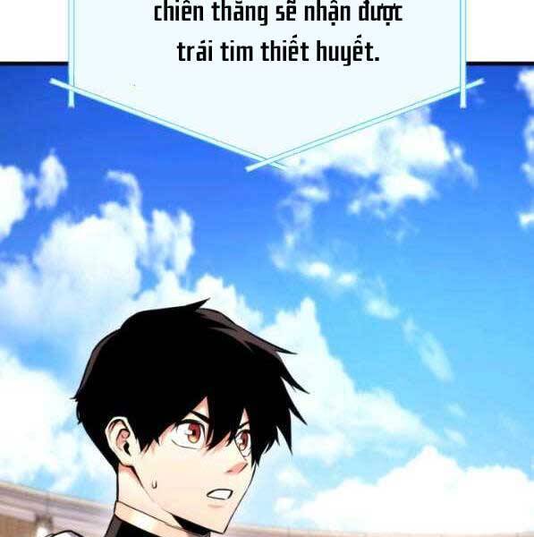 Sự Trở Lại Của Vị Thần Sức Mạnh: Chapter 73