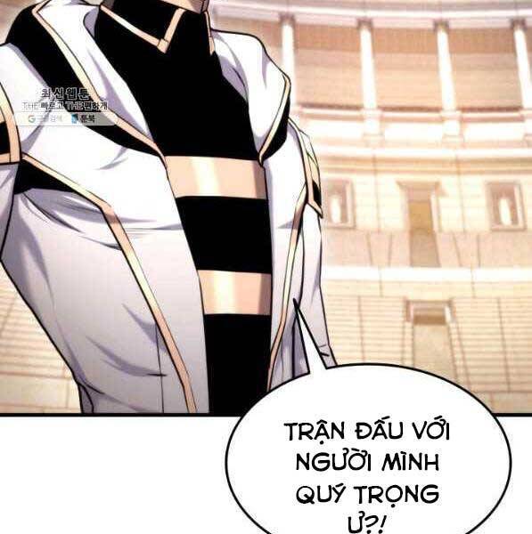 Sự Trở Lại Của Vị Thần Sức Mạnh: Chapter 73