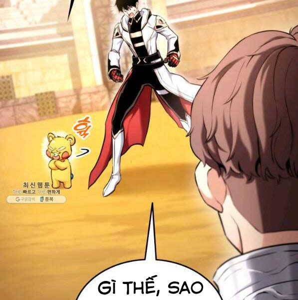 Sự Trở Lại Của Vị Thần Sức Mạnh: Chapter 73