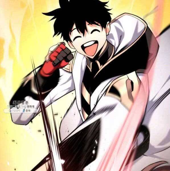 Sự Trở Lại Của Vị Thần Sức Mạnh: Chapter 73