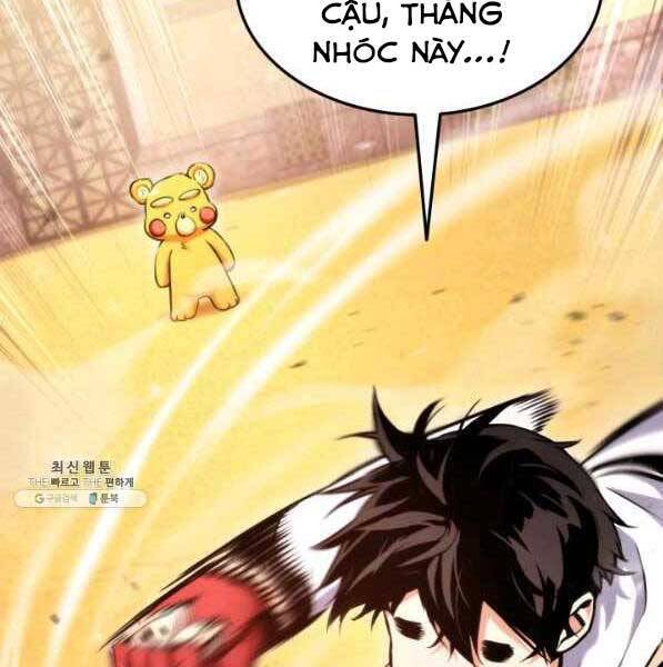 Sự Trở Lại Của Vị Thần Sức Mạnh: Chapter 73